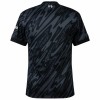 Maglia Liverpool Portiere 2024-25 Nera
